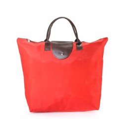 Cappuccino Shopping Bag